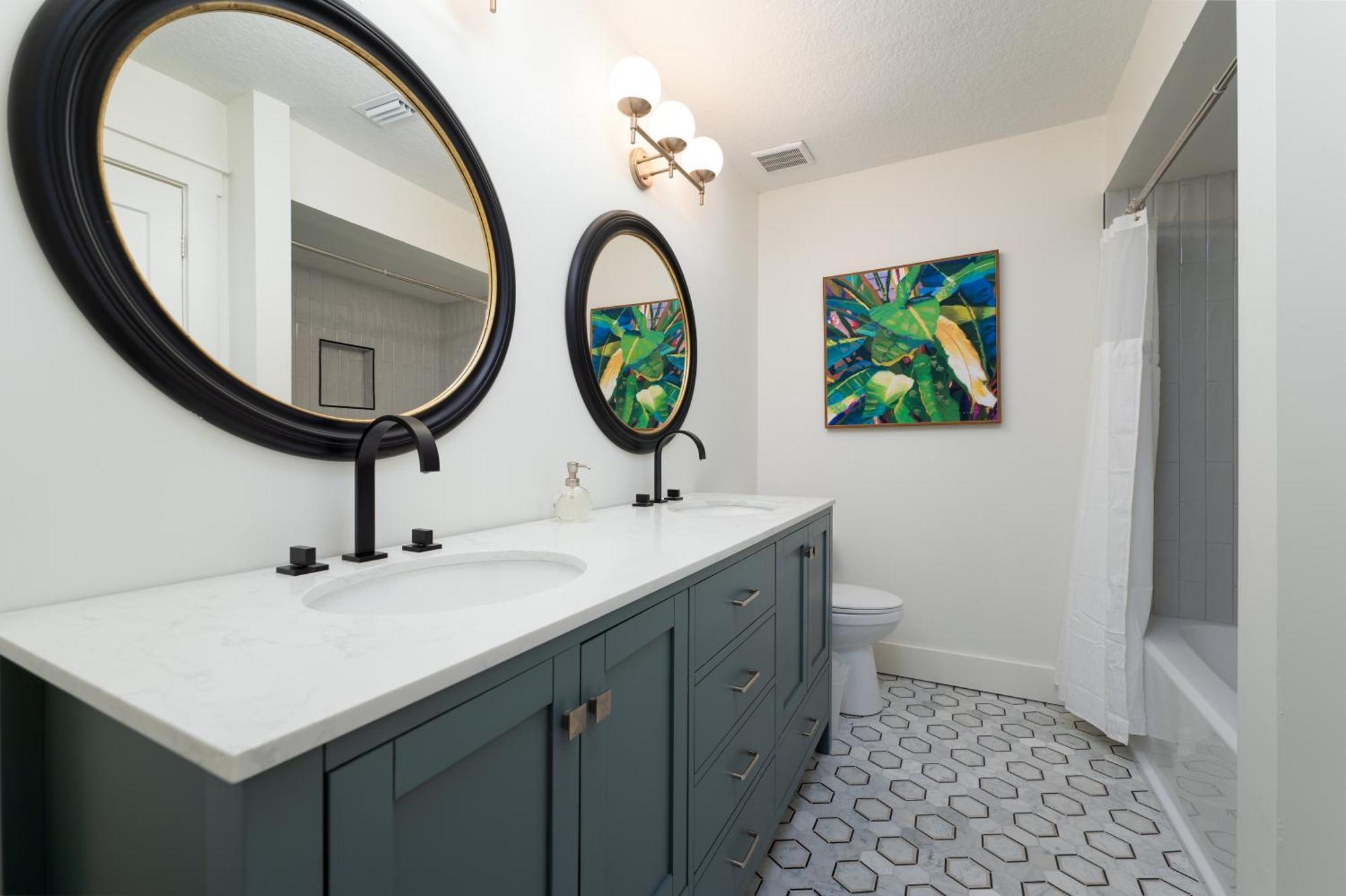 Be A Nomad Lovely 2Br 1Blk From The Ocean Jacksonville Beach Extérieur photo
