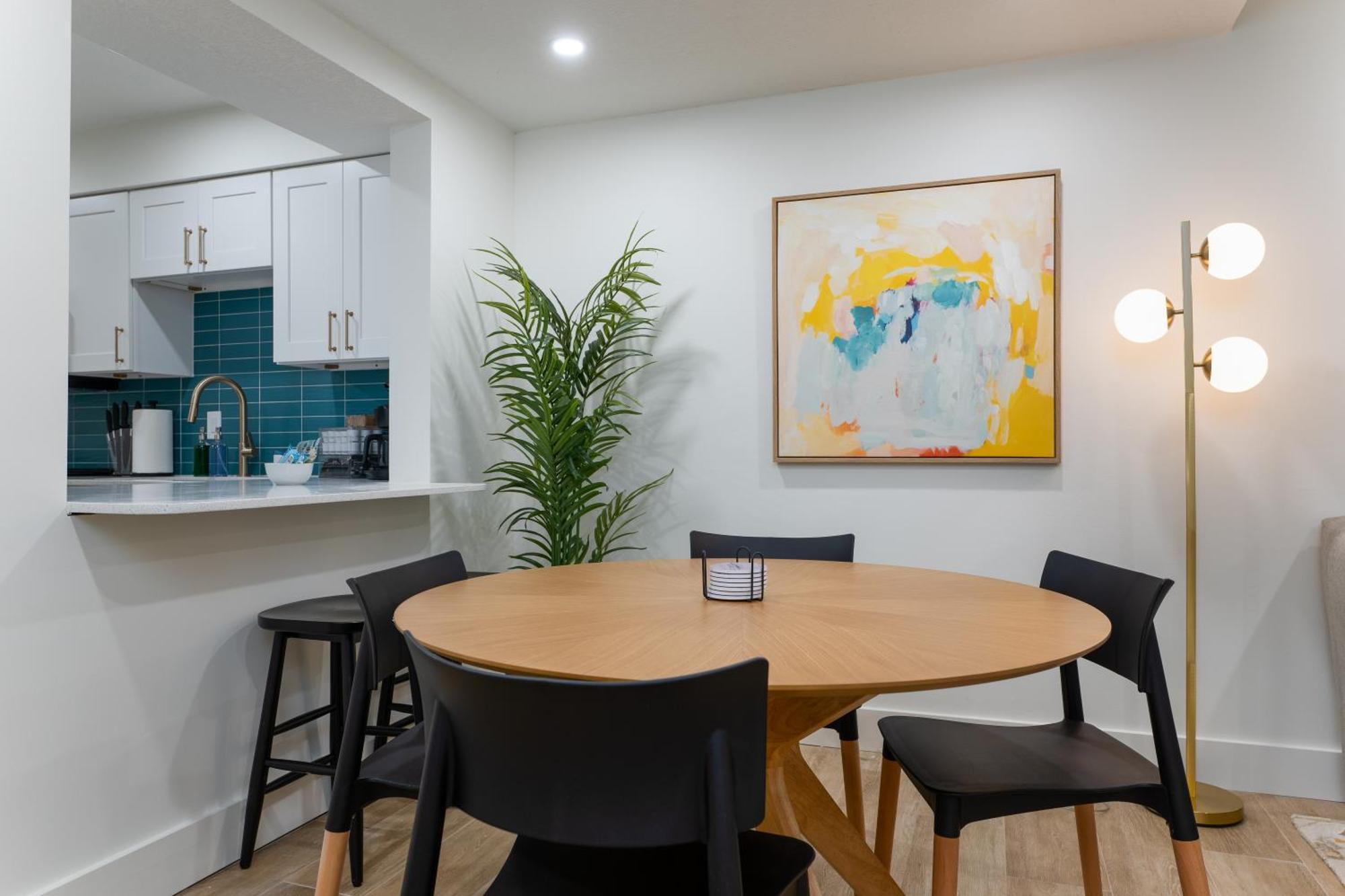 Be A Nomad Lovely 2Br 1Blk From The Ocean Jacksonville Beach Extérieur photo