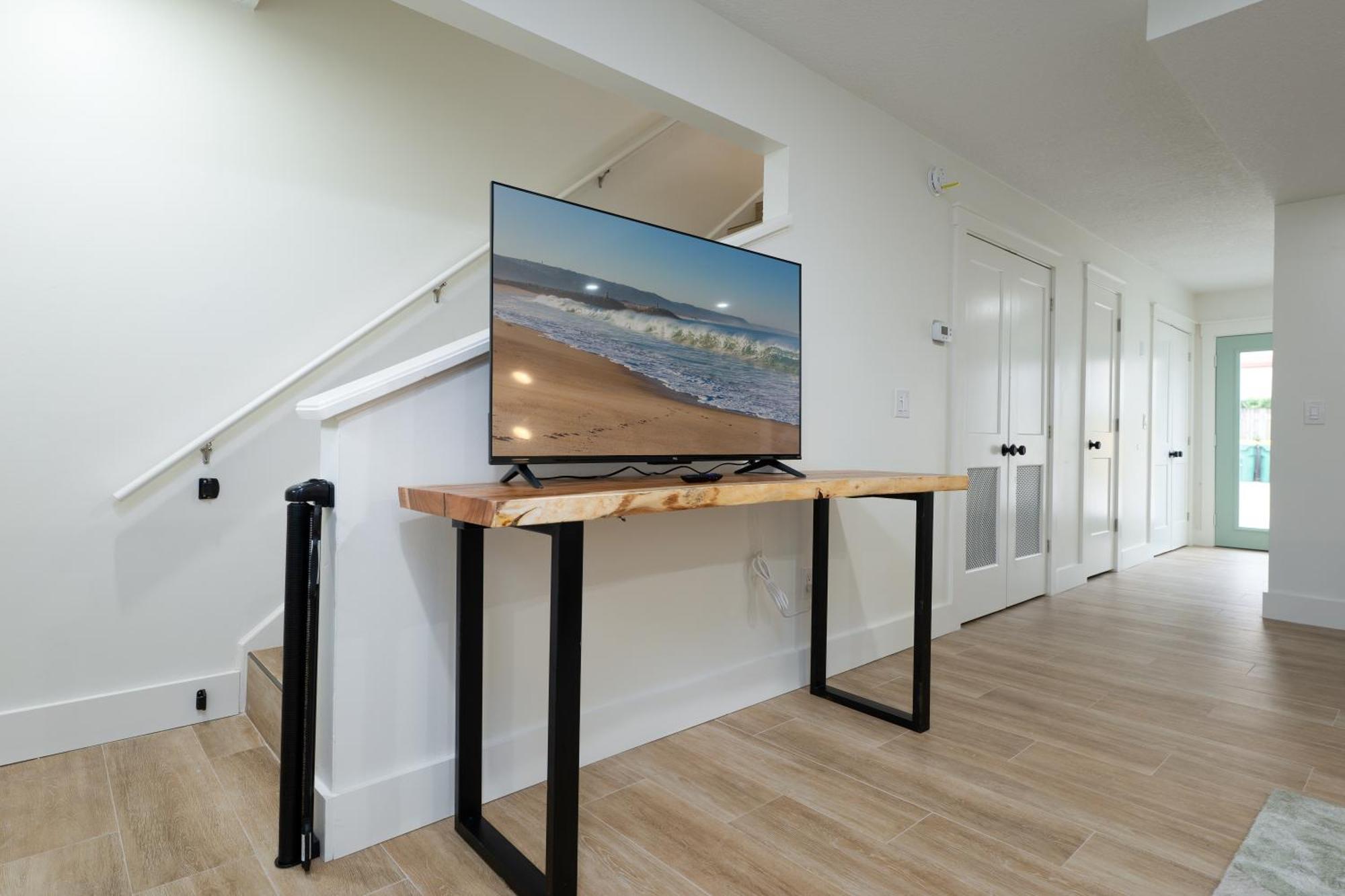 Be A Nomad Lovely 2Br 1Blk From The Ocean Jacksonville Beach Extérieur photo