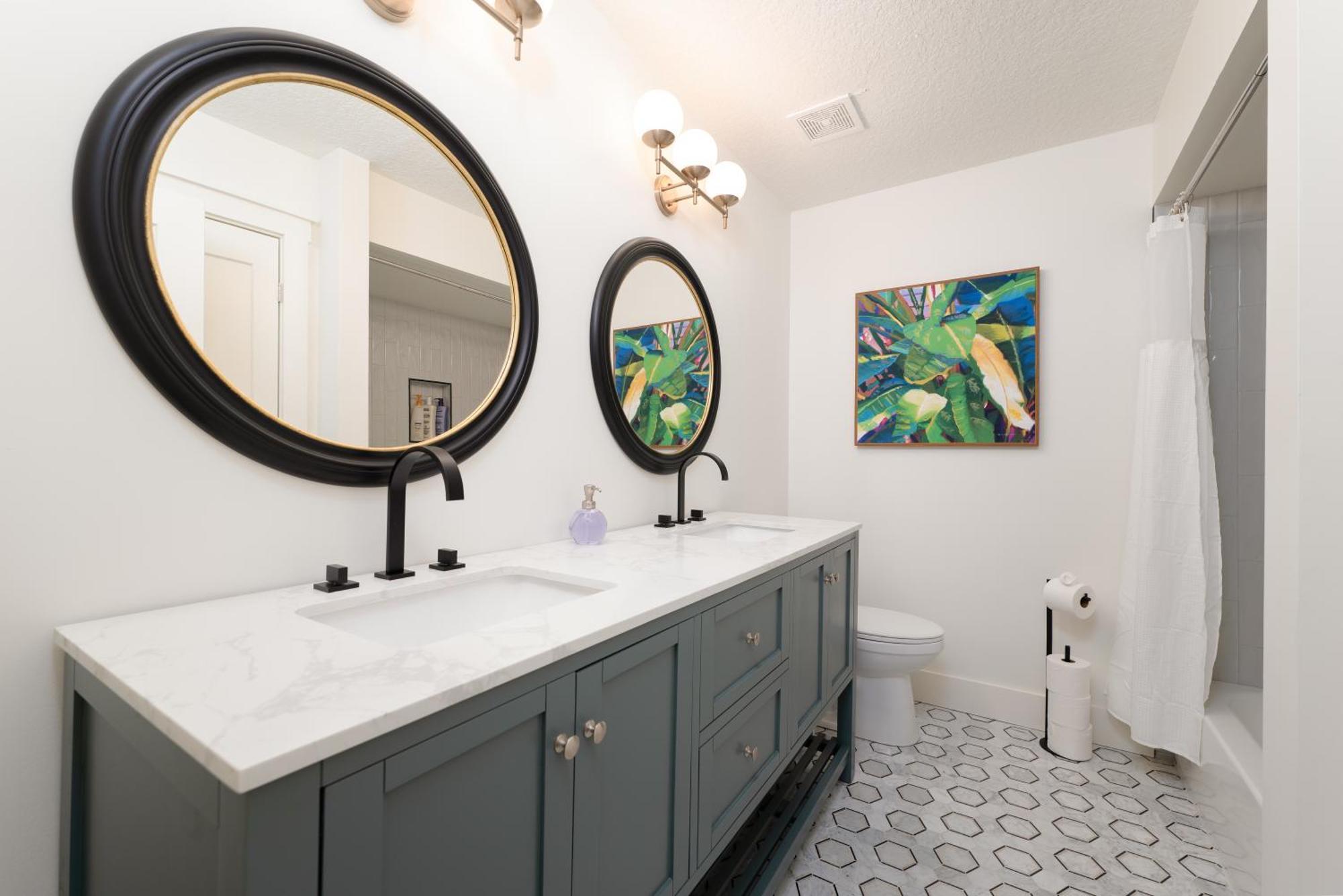 Be A Nomad Lovely 2Br 1Blk From The Ocean Jacksonville Beach Extérieur photo
