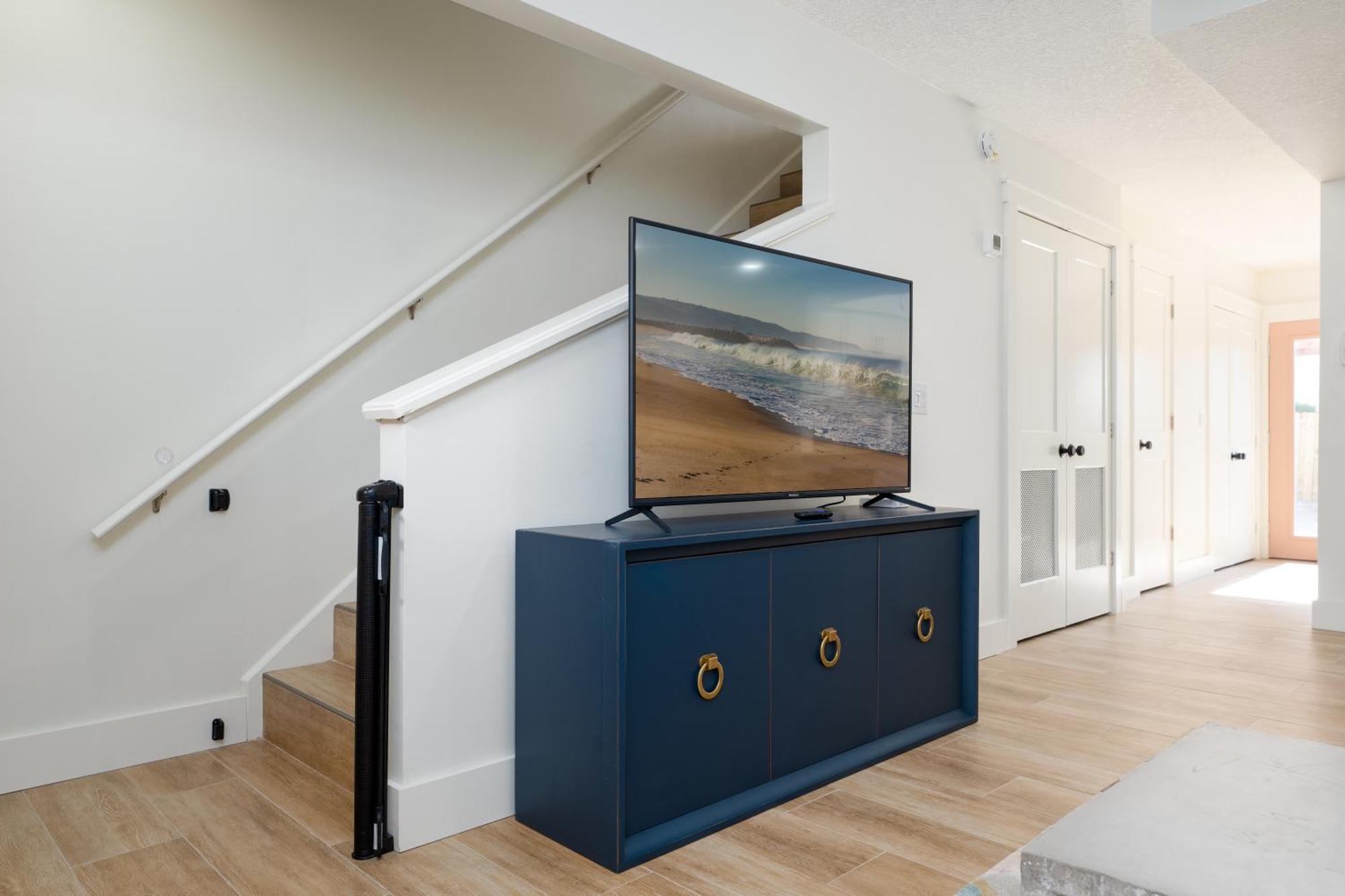 Be A Nomad Lovely 2Br 1Blk From The Ocean Jacksonville Beach Extérieur photo