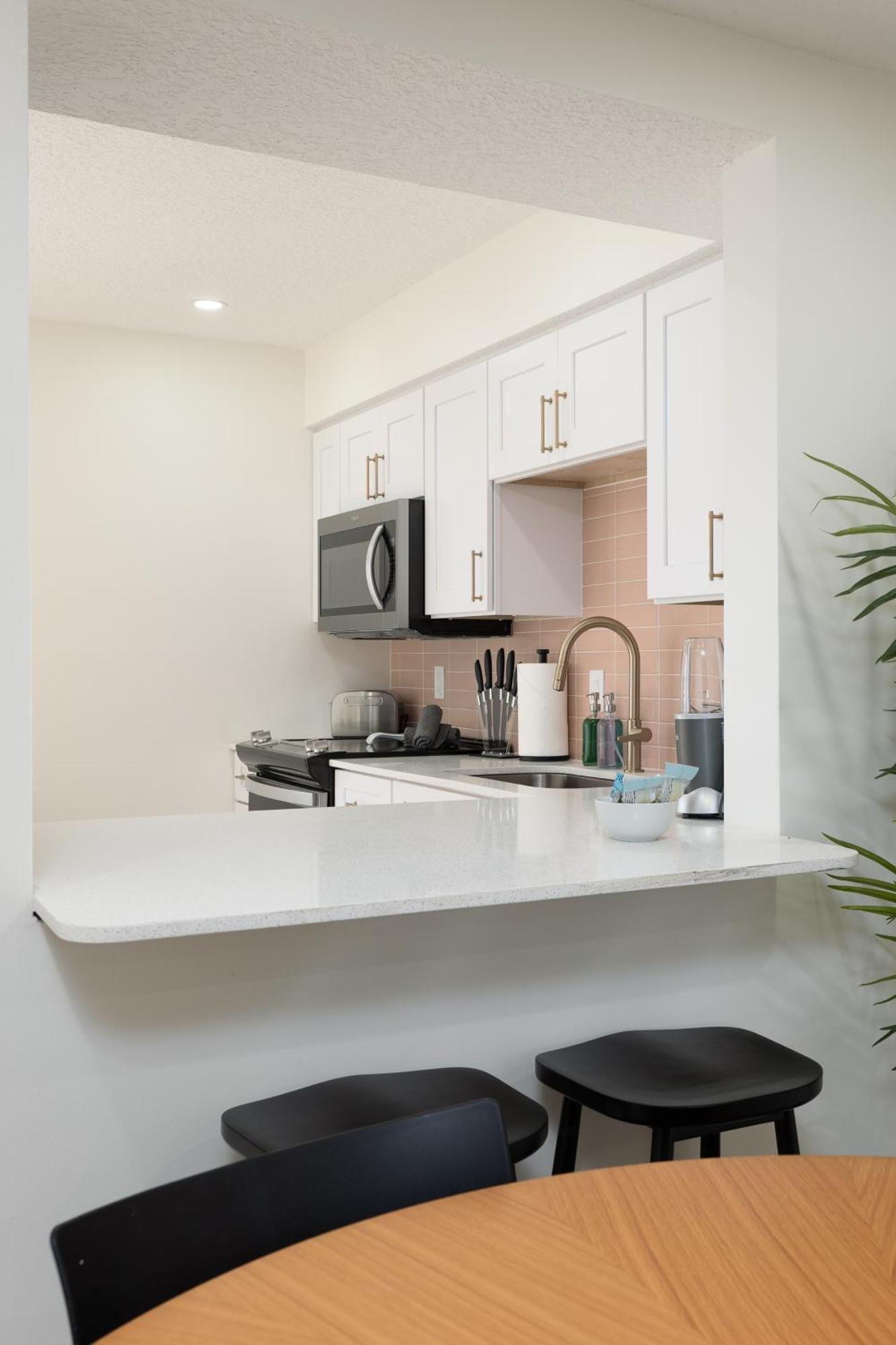 Be A Nomad Lovely 2Br 1Blk From The Ocean Jacksonville Beach Extérieur photo